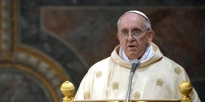 Papina kateheza na općoj audijenciji u srijedu 22. svibnja